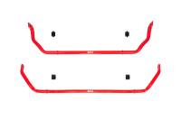 Eibach 15-21 Volkswagen Golf R / 15-20 Audi A3 Quattro Front & Rear Anti-Roll Kit - E40-15-021-04-11