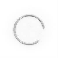 JE Pistons .827 X .050 0.6GR Wire Lock - 827-050-MW