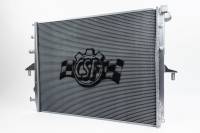 CSF Porsche 955/957 Cayenne / Audi Q7 / VW Touareg Heavy-Duty Performance Radiator - 7227