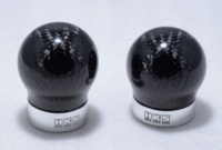 HKS CARBON SHIFT KNOB ZN6/ZN8 - 51999-AT001