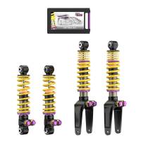 KW 2013+ Dodge Viper / 2013+ Dodge SRT Viper V5 Coilover Kit - 30928009