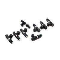 DeatschWerks Set of 8 Bosch EV14 1250cc Injectors Mercedes-Benz CL55 AMG 5.5L V8 Supercharged 03-06 - 16MX-30-1250-8