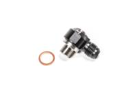 Radium M12X1.25 SWIVEL BANJO TO 6AN MALE - 20-1000-M1206