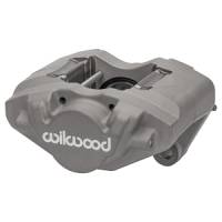 Wilwood D31 Front Dual Piston Caliper - Anodized - 120-17160