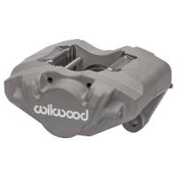 Wilwood D31 Rear Dual Piston Caliper (0.79 Rotor) - Anodized - 120-17163