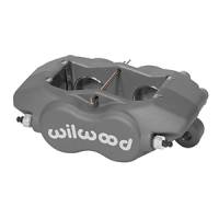 Wilwood Caliper-Forged Dynalite 1.38in Pistons 1.25in Disc - 120-17682