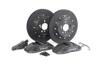 Dinan Rear Big Brake Kit - 2012-2021 BMW 2/3/4-Series - D290-1006-G