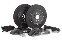 APR 370x34mm 6-Piston Big Brake Kit - Front - Grey - (8V RS3) - BRK00067