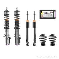 KW Classic Line Coilover Kit V3 78-95 Porsche 928 - 3527100B-B
