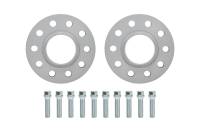 Eibach 14-18 BMW 228i Pro-Spacer Kit (25mm Pair) - S90-7-25-052