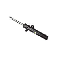 Bilstein B4 2014 Mini Cooper w/o Electronic Damping Right Front Twintube Shock Absorber - 22-241801