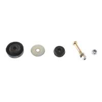 Bilstein B4 1996 Mercedes-Benz E300 Base Front 36mm Monotube Shock Absorber - 24-108256