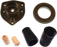 Bilstein 03-05 Mercedes-Benz C230 B3 OE Replacement Coil Spring - Rear - 36-171989