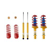 Bilstein B12 2000 Volkswagen Golf Base Front and Rear Suspension Kit - 46-180308