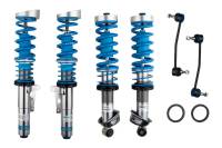 Bilstein 01-05 Porsche 911 Turbo 996 C4 B16 (PSS10) Suspension Kit - 48-347747