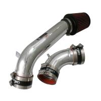 Injen 99-00 323 E46 2.5L  99-00 328 E46 2.8L 2001 325 2.5L Polished Cold Air Intake - RD1110P
