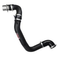 Injen 15-19 Volkswagen GTI (MK7) 2.0L Turbo TSI Aluminum Intercooler Piping Kit - Polished - SES3078ICP