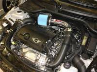 Injen 11 Mini Cooper S 1.6L 4cyl Turbo Polished Cold Air Intake w/ MR Tech - SP1106P