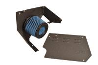 Injen 99-00 BMW 323i E46 2.5L/99-00 328 E46 2.8L/01-05 325 E46 2.5L Wrkl Blk Short Ram Intake w/MR - SP1110WB