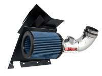 Injen 08-09 128i E82 / 07-09 328i E92 / 2006 330i E92 3.0L 6 Cyl. (Includes Heat Shield) Polished Sh - SP1121P