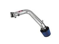 Injen 09-10 VW Golf 2.5L Polished Cold Air Intake w/ MR Tech/Air Fusion/Nano-Fiber Filter (NO MAF) - SP3027P