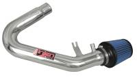 Injen 13 Fiat 500 1.4L 4cyl Polished Short Ram Intake w/ MR Tech - SP5022P