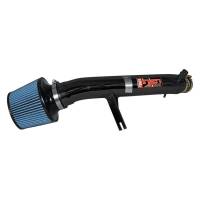 Injen 14 Fiat 500L 1.4L (T) 4Cyl. Black Cold Air Intake w/ MR Tech (Converts to Short Ram Intake) - SP5023BLK