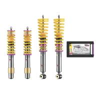 KW Coilover Kit V1 BMW 5series E60 (560L) Sedan 2WD - 10220005