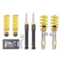 KW Coilover Kit V1 BMW M3 (E92/93) - 10220067