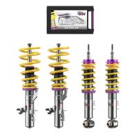 KW Coilover Kit V1 Mini Mini (R56) Coupe (only Cooper S Cooper D JCW) - 10220070