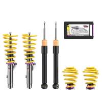KW Coilover Kit V1 BMW Z4 (Z89) w/o EDC - 10220072