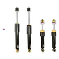 KW Coilover Kit V2 48-65 Porsche 356 Base - 15271072