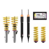 KW Street Comfort Kit BMW 3series E91/E93 2WDConvertible + Wagon - 18020033