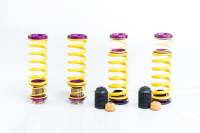 KW H.A.S. Kit 2015+ Mercedes-Benz AMG C63/C63 S/Sedan - 25325081