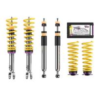 KW 2015+ Mercedes-Benz C Class (W205) RWD V3 Coilover Kit - 3520825073