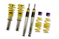 KW Coilover Kit V3 Audi Q5 (8R); all models; all engines not equipped w/ electronic dampening - 35210090
