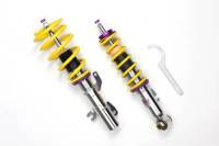 KW Coilover Kit V3 Mini Coupe (R59) (Cooper/ Cooper S/ JCW) - 3522000B