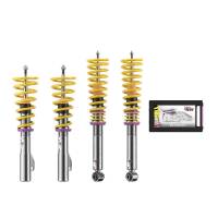 KW Coilover Kit V3 BMW 7series E38 (7/G); all models - 35220029