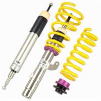 KW Coilover Kit V3 BMW 1series E81/E82/E87 (181/182/187)Hatchback / Coupe (all engines) - 35220039