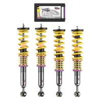 KW Aston Martin DB9 Coilover Kit V3 - 35233002