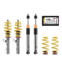 KW VW Arteon 2WD With Electronic Dampers Coilover V3 - 352800AT