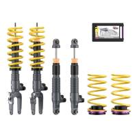 KW Coilover Kit DDC ECU 19+ G63 AMG (W463) - 39025028