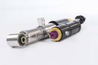 KW Clubsport Kit 1/2015+ BMW M3/M4 F80/F82 w/ 5 Bolt Front Mount (No EDC Cancellation) 3-Way - 397202BB