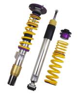 KW Porsche 911 996 GT3 RS Clubsport Coilover Kit 3-Way - 39771217