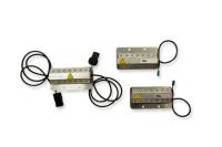 KW Electronic Damping Cancellation Kit BMW M5 E60 Type M560 - 68510117