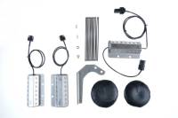 KW Electronic Damping Cancellation Kit BMW M3 E92 Type M390 - 68510119