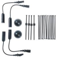 KW Electronic Damping Cancellation Kit Audi A3 / S3 Type 8P - 68510124