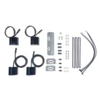 KW Electronic Damping Cancellation Kit Porsche Cayman Type 987 - 68510148