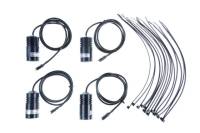 KW Electronic Damping Cancellation Kit Alfa Romeo 8C Competizione type 920 - 68510151