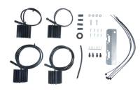 KW Electronic Damping Cancellation Kit Porsche 911 (997) exc convertible - 68510168